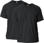 Gildan Adult Ultra Cotton T-Shirt, Style G2000, Multipack - Image 6