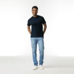 Gildan Adult Ultra Cotton T-Shirt, Style G2000, Multipack - Image 4