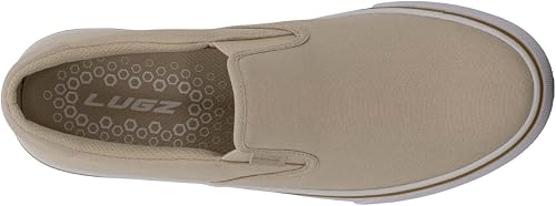 Lugz Men's Clipper Sneaker