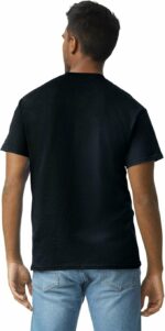 Gildan Adult Ultra Cotton T-Shirt, Style G2000, Multipack - Image 5