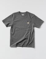 Carhartt Men's Iconic K87 Pocket T-Shirt - Image 7