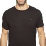 Tommy Hilfiger Men's Tommy Jeans Short Sleeve Logo T-Shirt